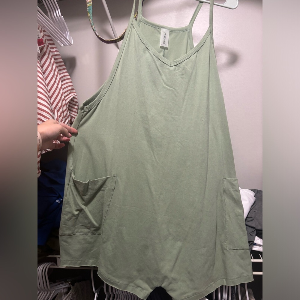 altered state romper